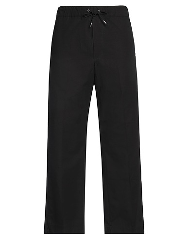 OAMC Casual trouser Black 100% Cotton