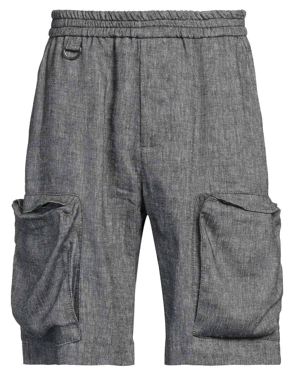 NEILL KATTER - Shorts & Bermuda Shorts