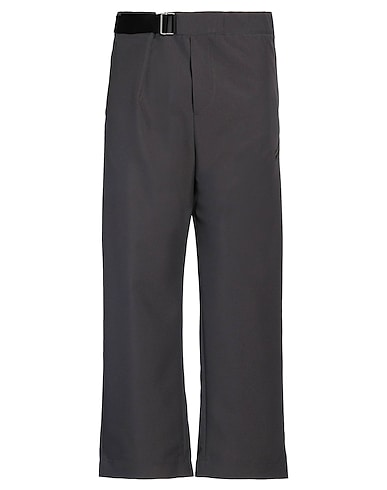OAMC Pantalone Piombo 100% Poliestere