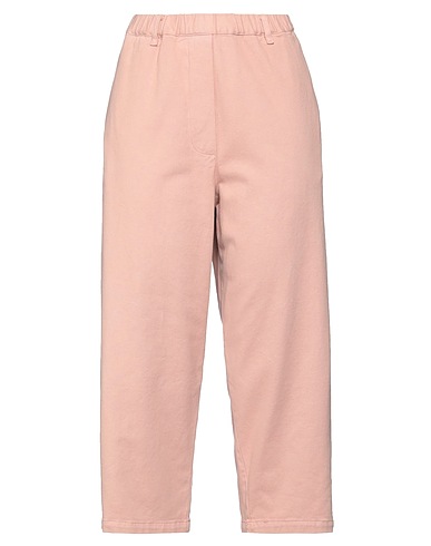 4.10 Pantalone Rosa antico 98% Cotone, 2% Elastan
