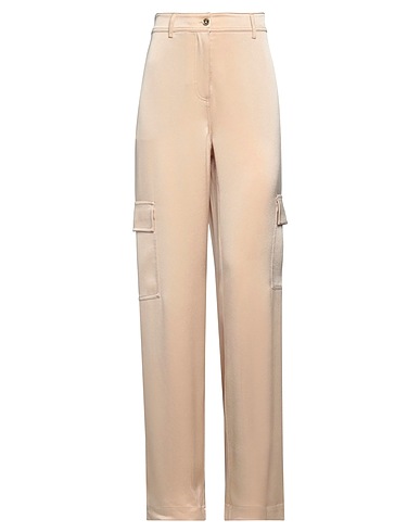 MICHAEL MICHAEL KORS Hosen Beige 82% Triacetat, 18% Polyester