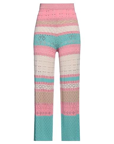 AKEP Hosen Rosa 88% Viskose, 12% Polyester