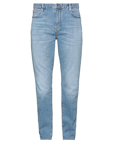 ARMANI EXCHANGE Облегающие BLU 98% Хлопок, 2% Эластан