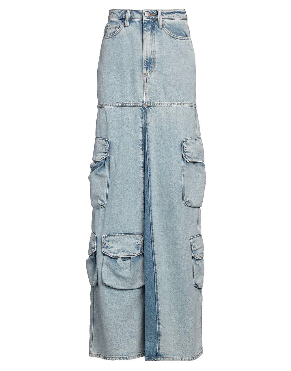 ICON DENIM - Jeansröcke