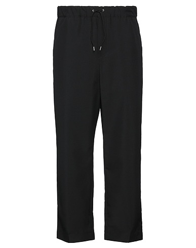 OAMC Casual pants Black 100% Polyester