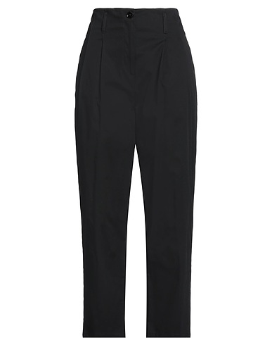 MANILA GRACE Pantalon 98% Coton, 2% Élasthanne