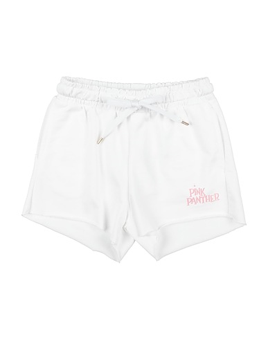 L:Ú L:Ú by MISS GRANT Shorts et Bermudas 100% Coton