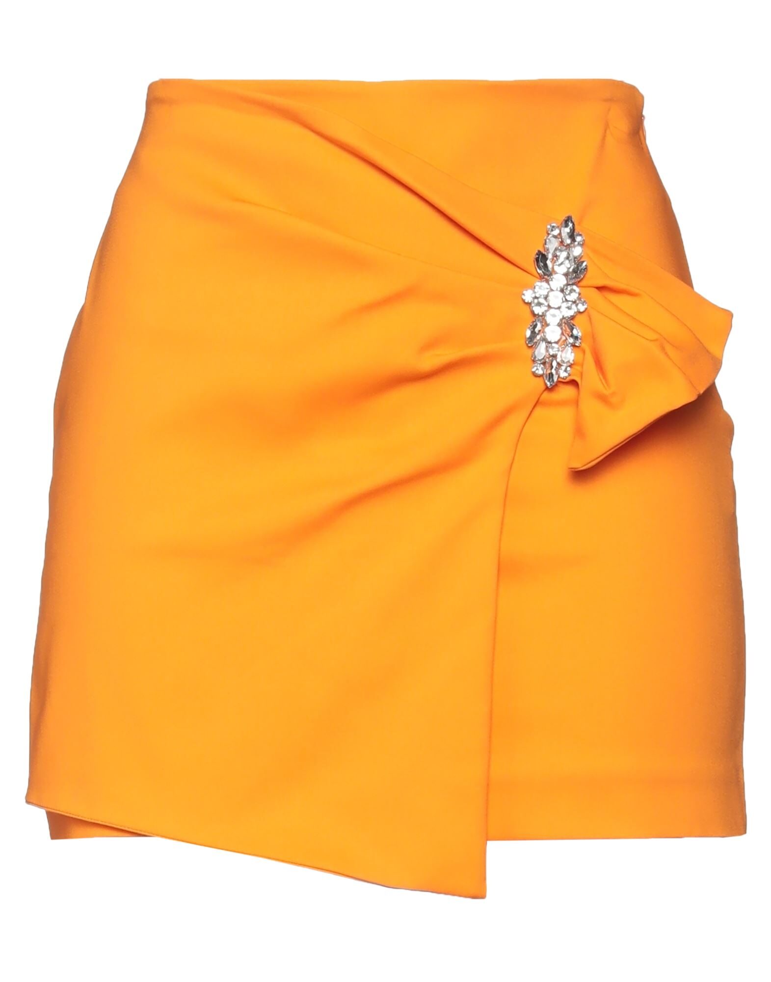 ZAHJR - ミニスカート