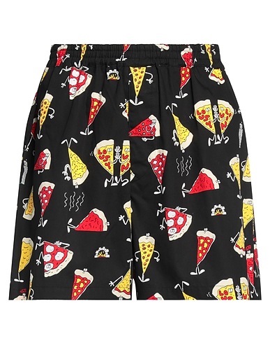 EYE JUNYA WATANABE COMME DES GARÇONS Shorts & Bermuda Black 100% Cotton