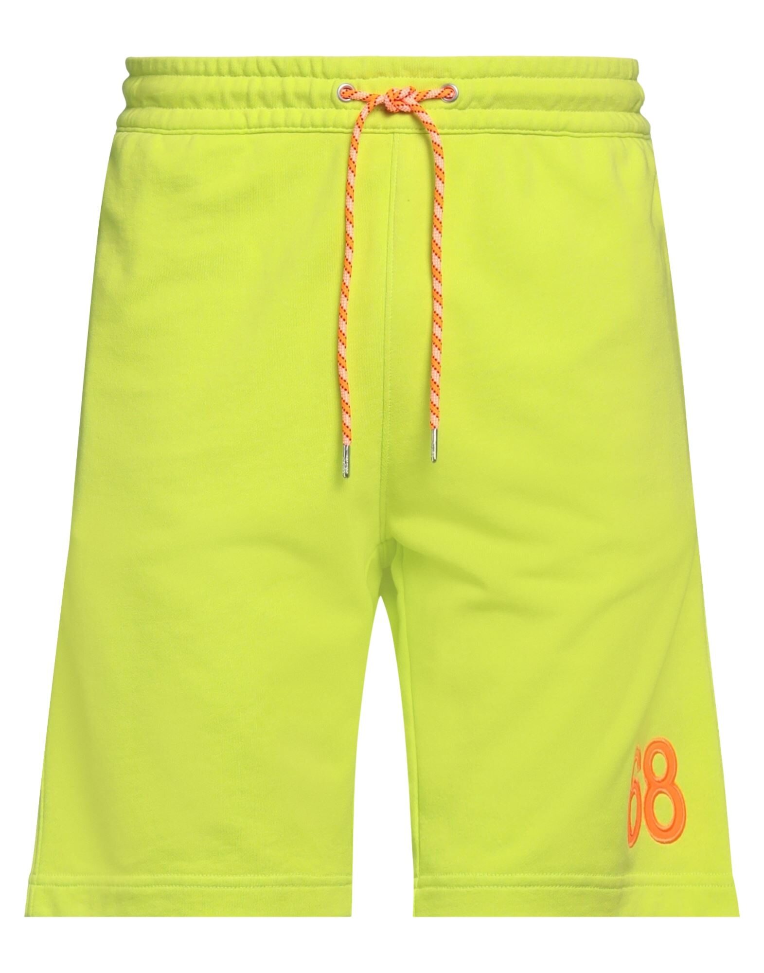 SUN 68 - Shorts & Bermuda Shorts