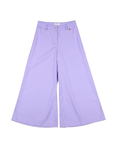 FUN & FUN Casual pants 98% Polyester, 2% Elastane