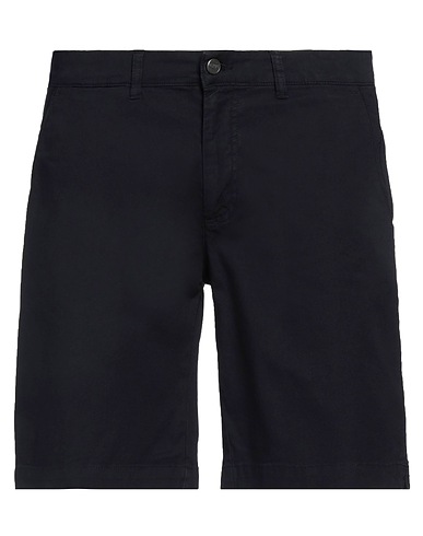 COLMAR Shorts & Bermuda Blu notte 97% Cotone, 3% Elastan