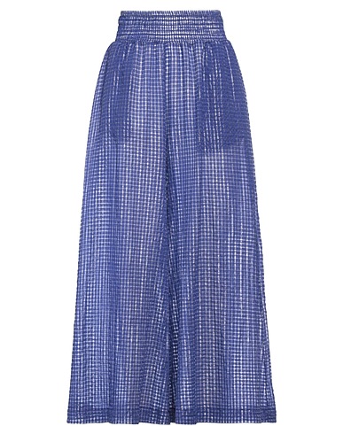 ALESSIA SANTI Casual pants 55% Polyester, 45% Cotton