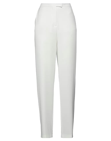 JIJIL Casual trouser 95% Polyester, 5% Elastane