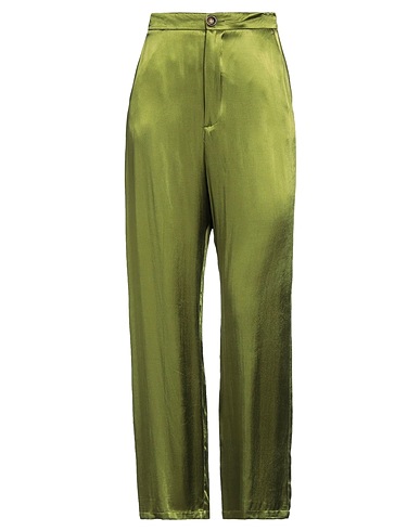 SOLOTRE Pantalón 100% Viscosa