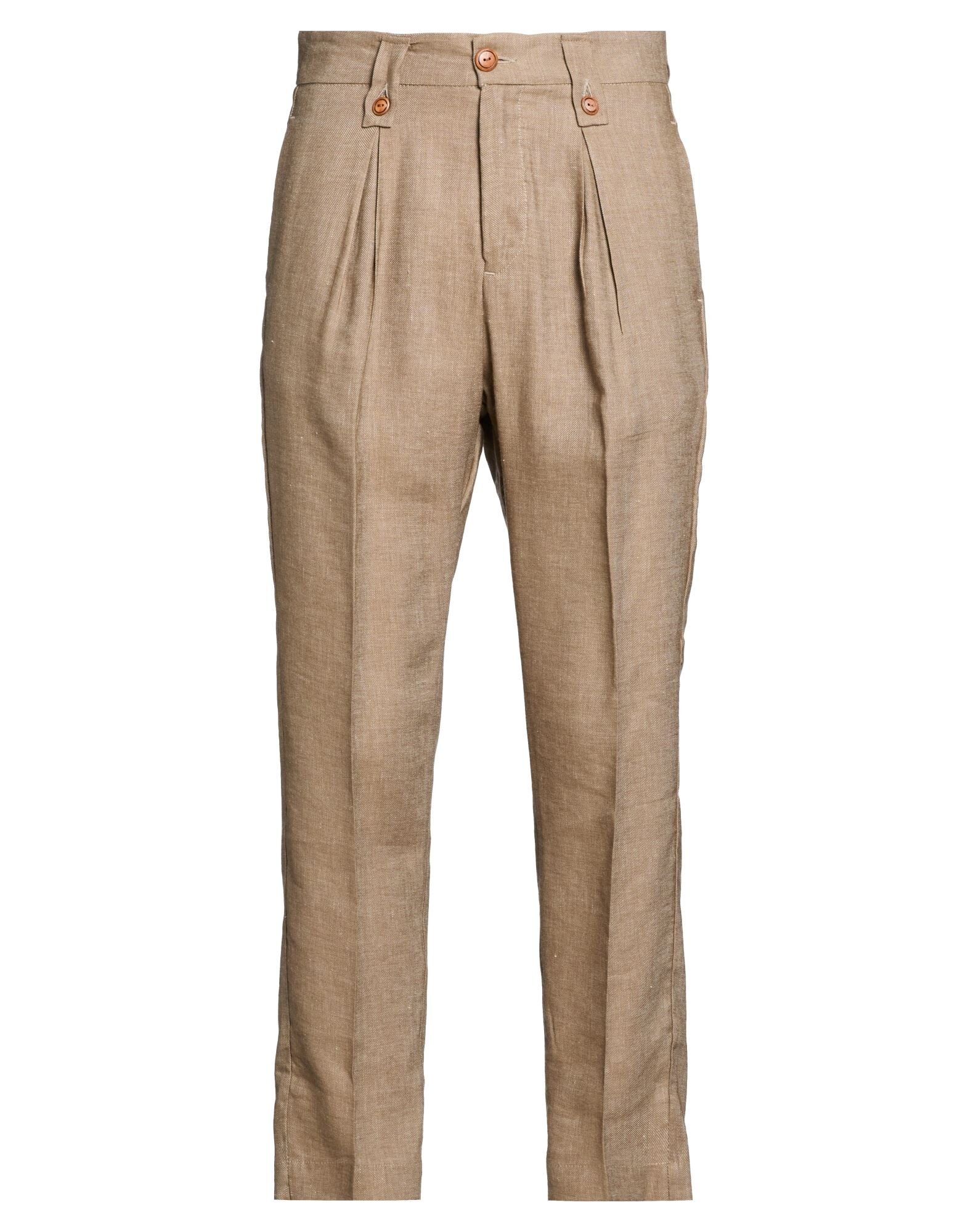 NEILL KATTER - Trousers