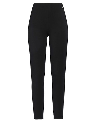 TWINSET Leggings U&B 95% Modal, 5% Elastane