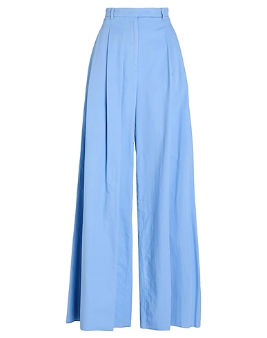 ROCHAS Pantalon 86% Coton, 14% Lin