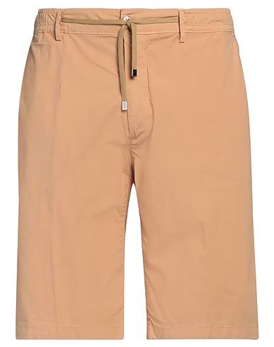 CRUNA Shorts & Bermuda 71% Polyester, 29% Elastane
