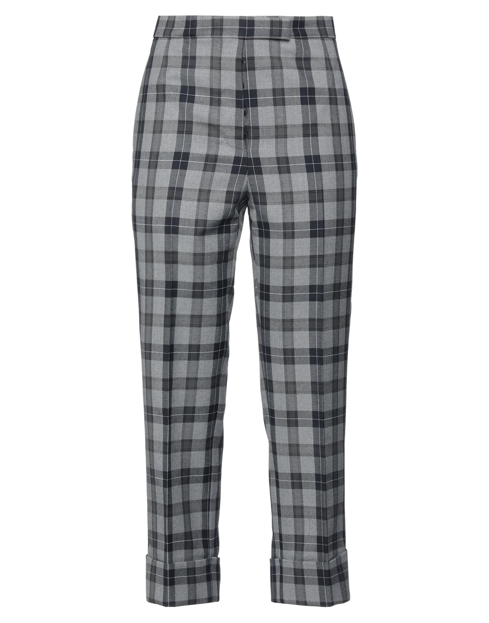 THOM BROWNE - 캐주얼 바지