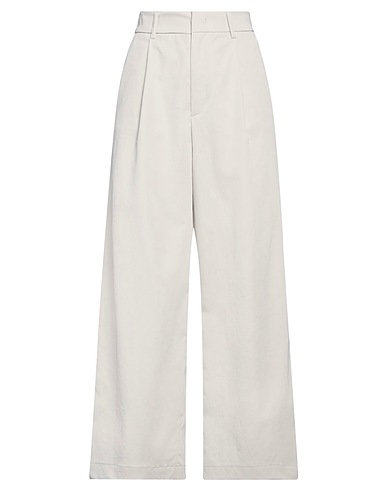 COLMAR Casual pants Light grey 100% Polyester