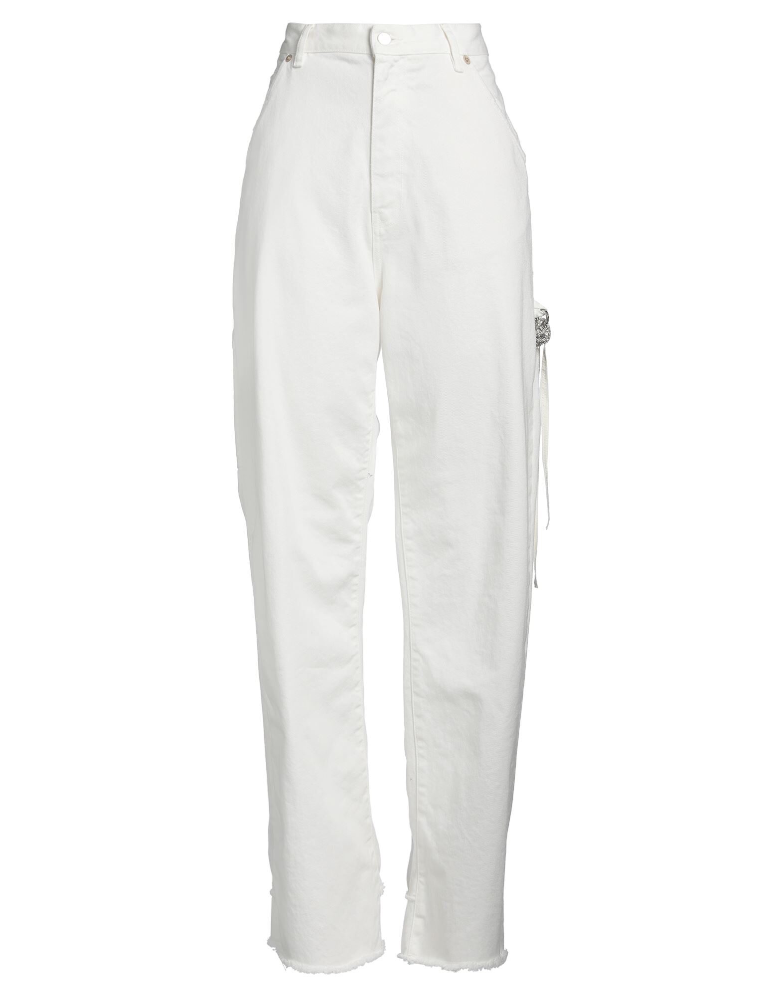 DARKPARK - Джинсовые брюки