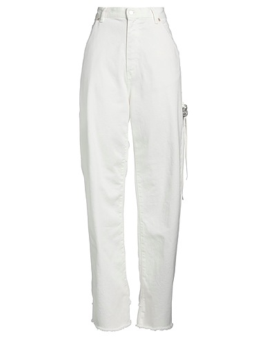 DARKPARK Denim trousers 100% Cotton