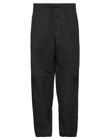 OAMC Hosen Schwarz 100% Baumwolle