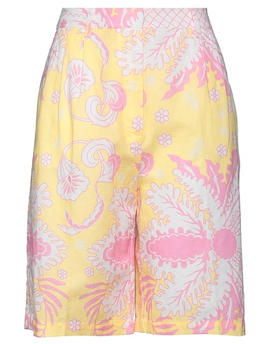 HERZENSANGELEGENHEIT Shorts & Bermuda 100% Cotton