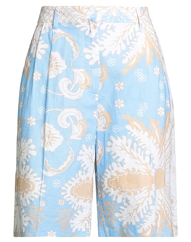 HERZENSANGELEGENHEIT Shorts & Bermuda 100% Cotton