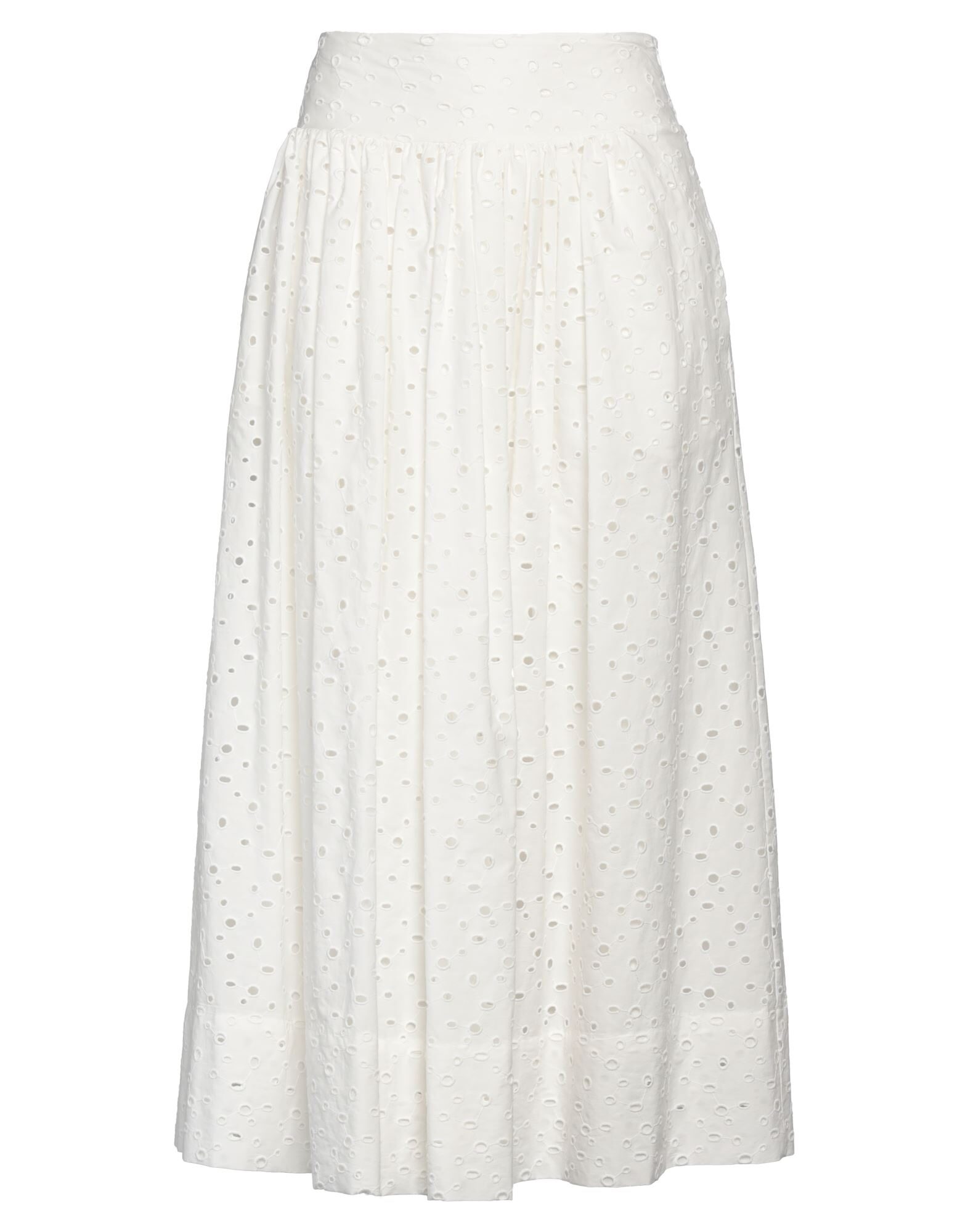 SEMICOUTURE - Midi skirts