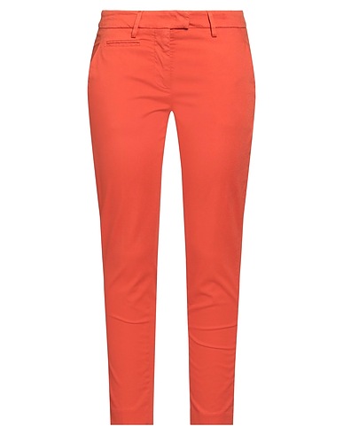 DONDUP Pantalone Ruggine 97% Cotone, 3% Elastan