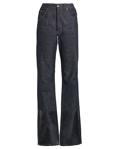 MAISON MARGIELA Jambe droite 100% Coton