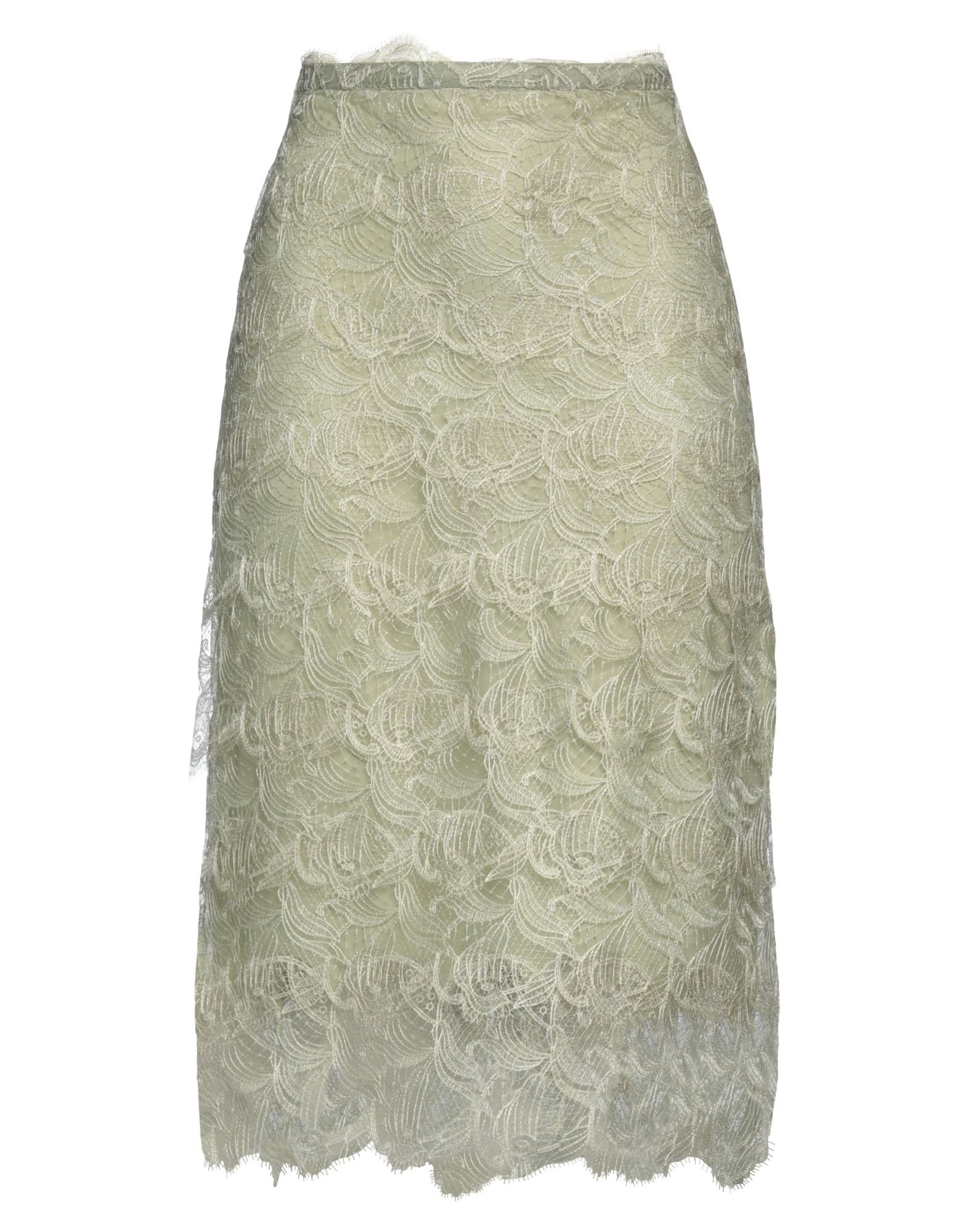 ERMANNO SCERVINO - Midi skirts