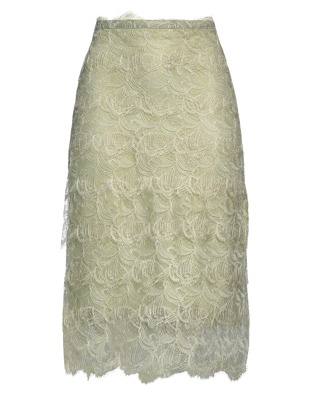 ERMANNO SCERVINO - Midi skirts