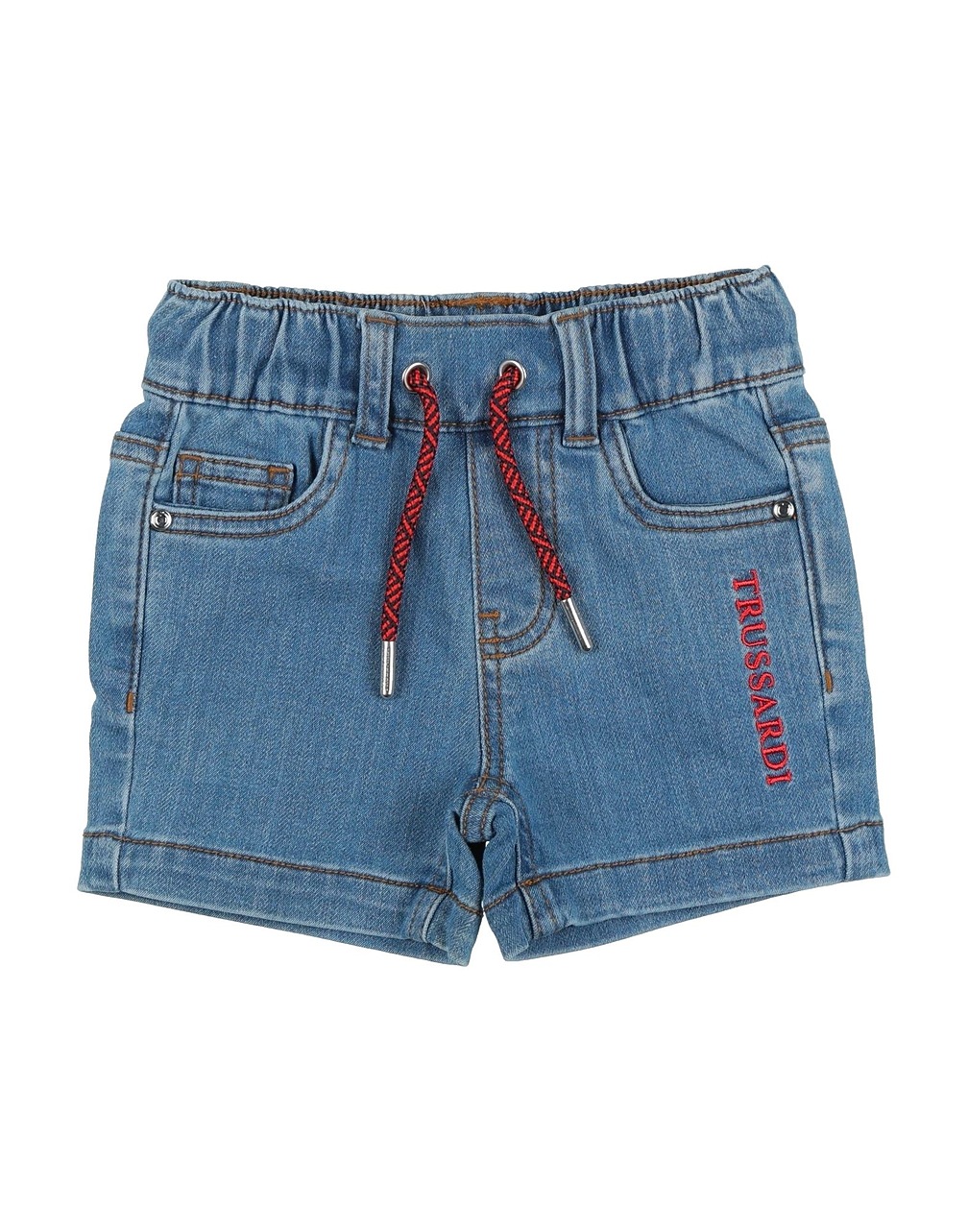 TRUSSARDI JUNIOR - Jeans