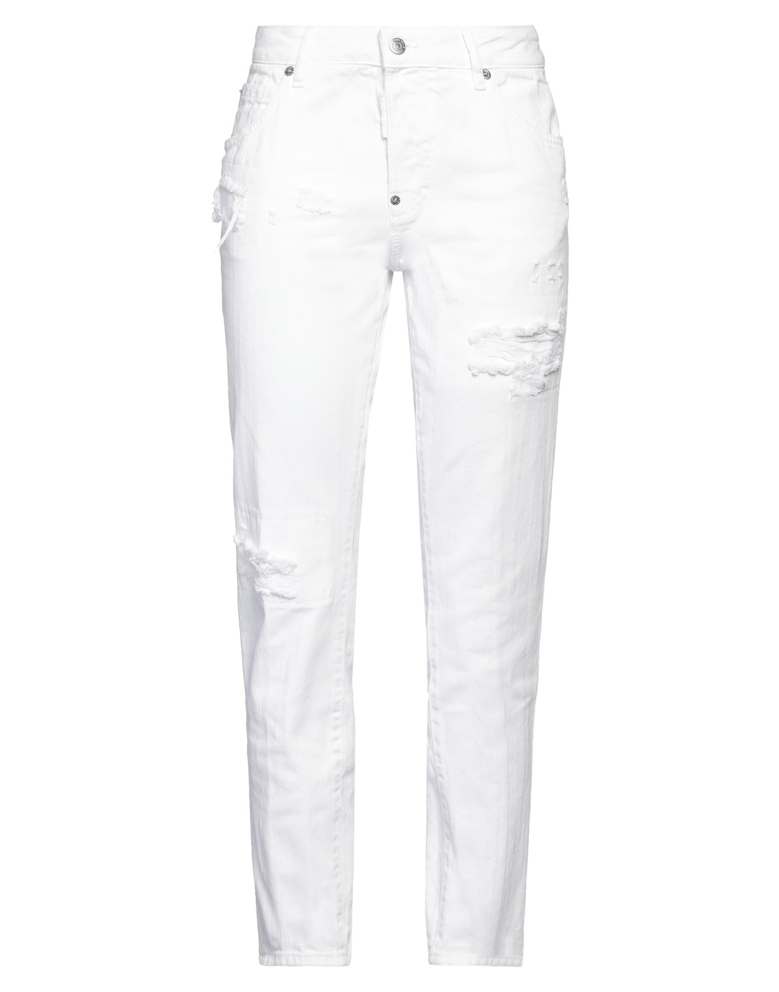 DSQUARED2 - Pantaloni jeans