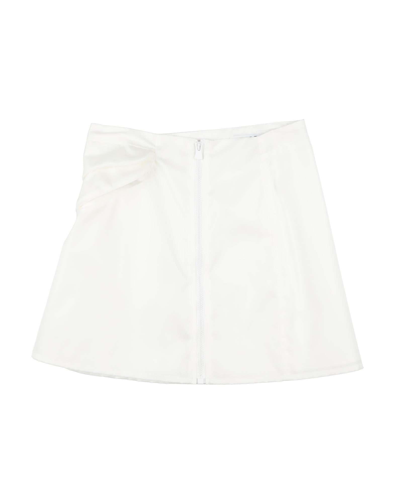 スカート Chloe SKIRT (CH25UJU10459) CHLOÉ: Skirt woman - Black | Chloé skirt CH25UJU10459 online