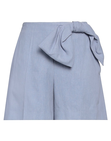 CHLOÉ Shorts & Bermuda 100% Linen