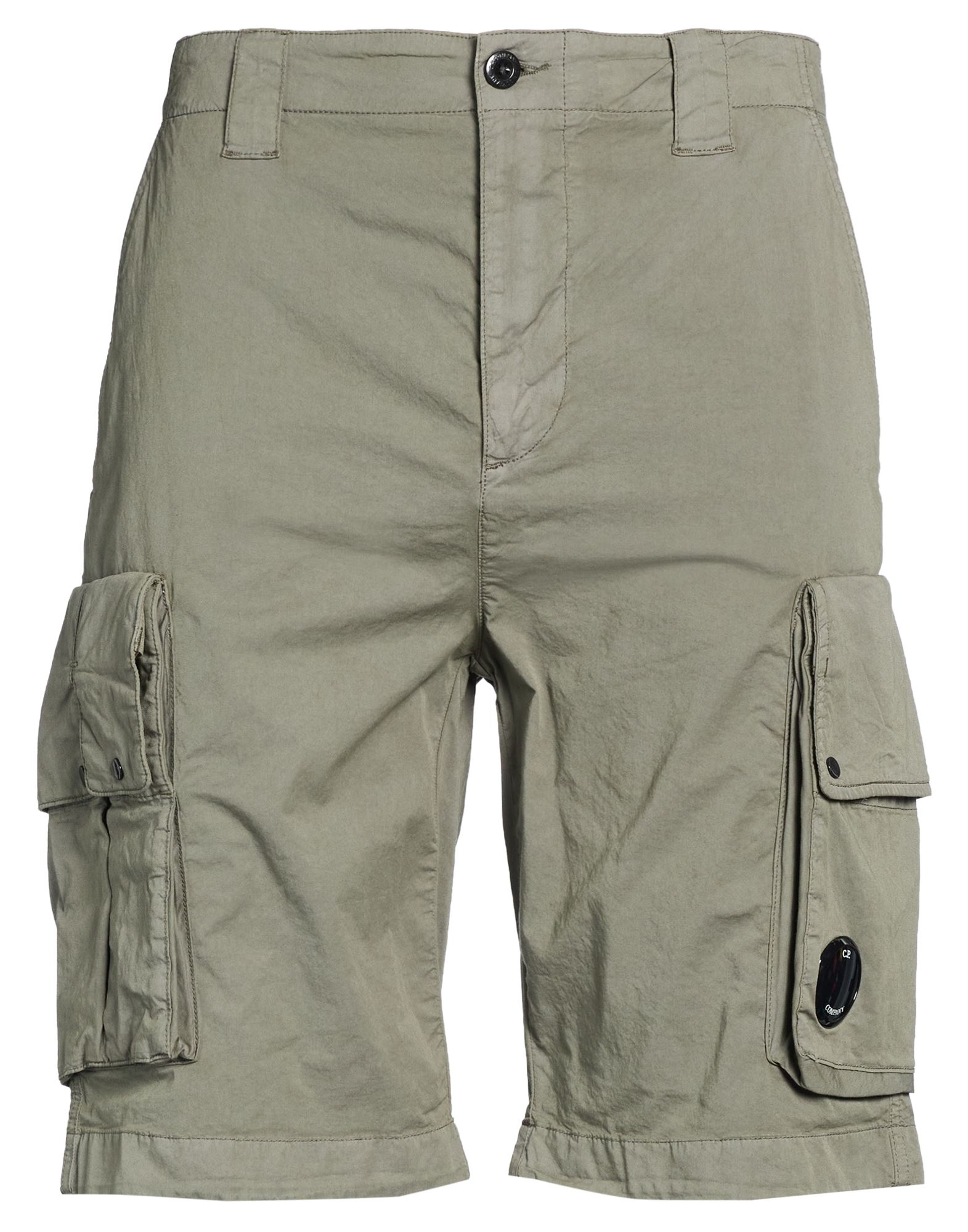 C.P. COMPANY - Shorts & Bermuda Shorts