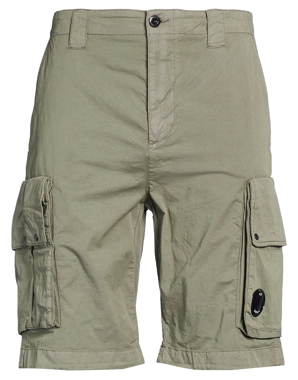C.P. COMPANY - Shorts & Bermuda Shorts