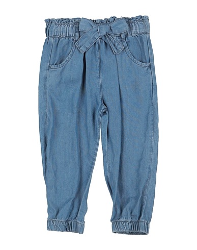 BIRBA Pantalone Blu 100% Lyocell