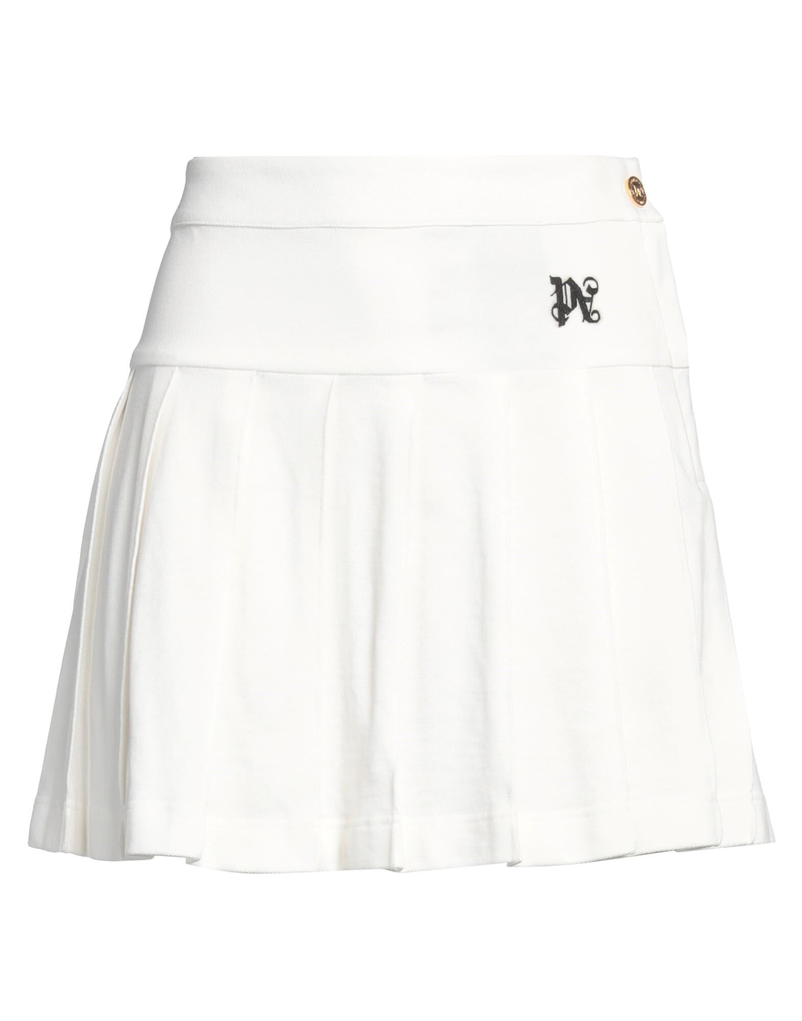 PALM ANGELS - Mini skirts