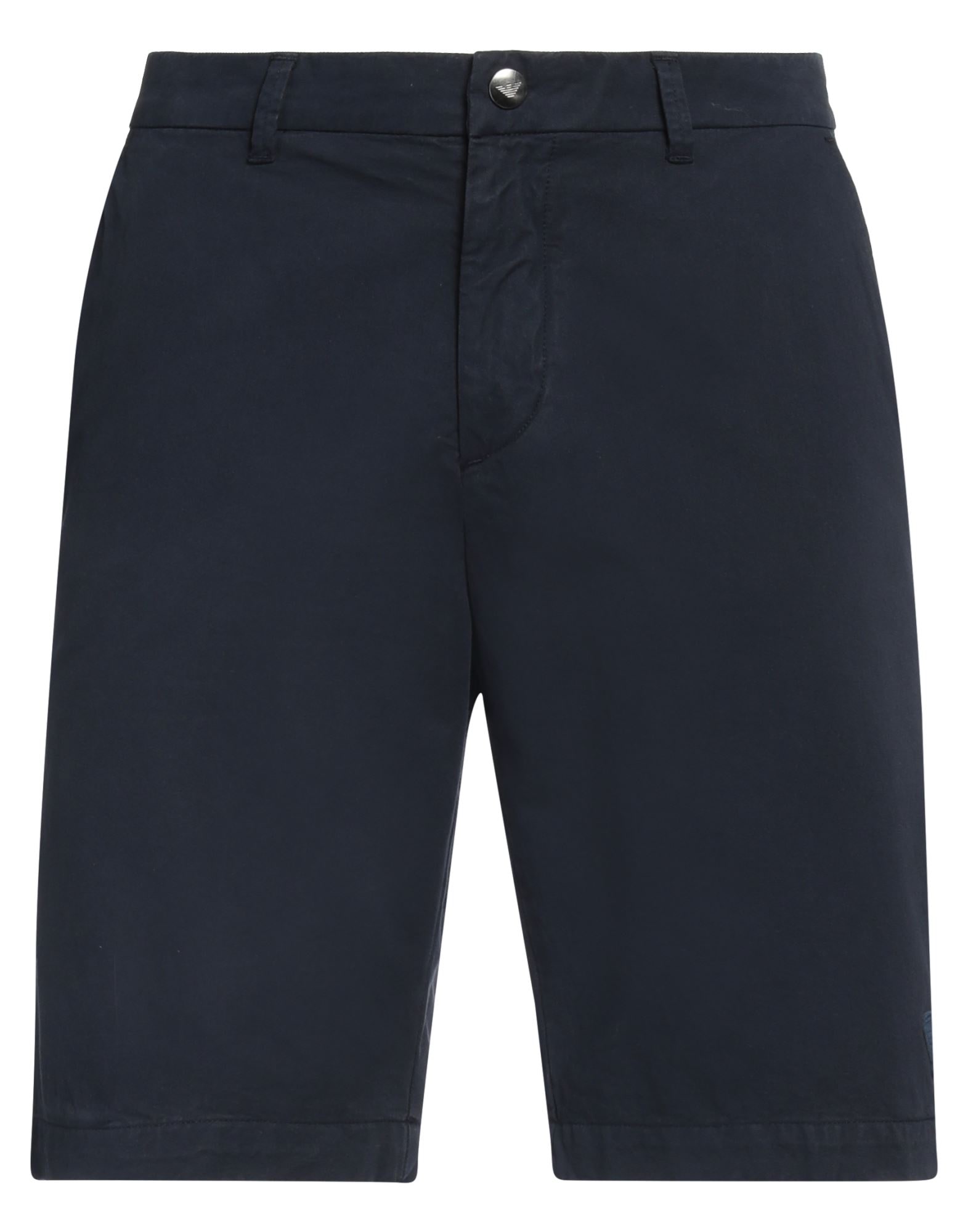 EMPORIO ARMANI - Beach shorts and pants