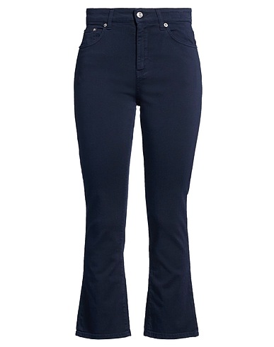 DEPARTMENT 5 Boot Cut BLU NOTTE 98% Baumwolle, 2% Gummi