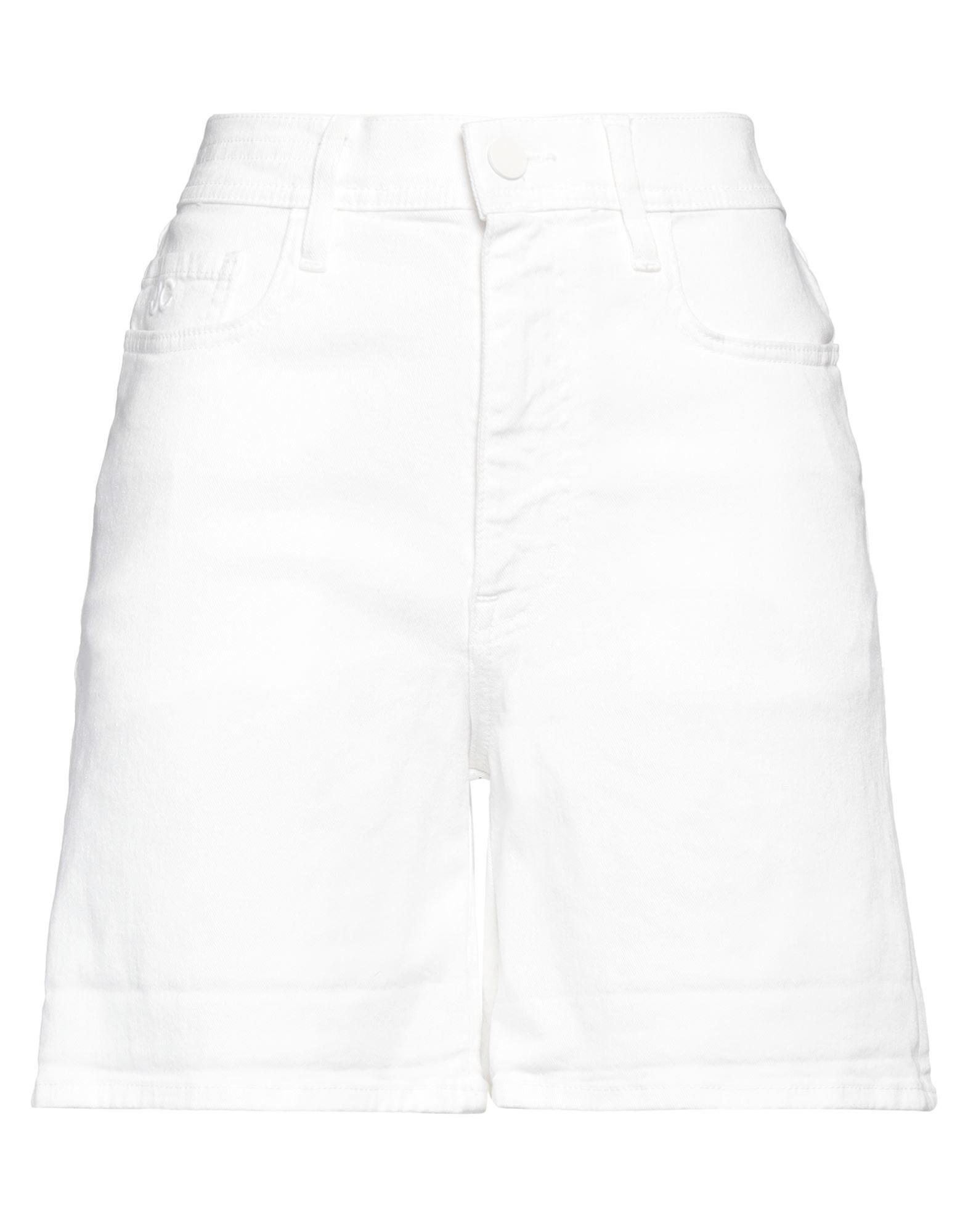 JACOB COHЁN - デニムショートパンツ