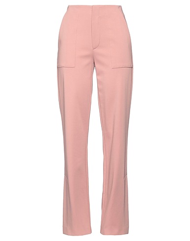 GAUCHERE Casual trouser Antique rose 69% Viscose, 26% Polyamide, 5% Elastane