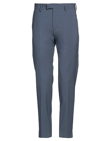 TIGER OF SWEDEN Casual trouser Lead 58% Wool, 38% Polyester, 4% Elastane