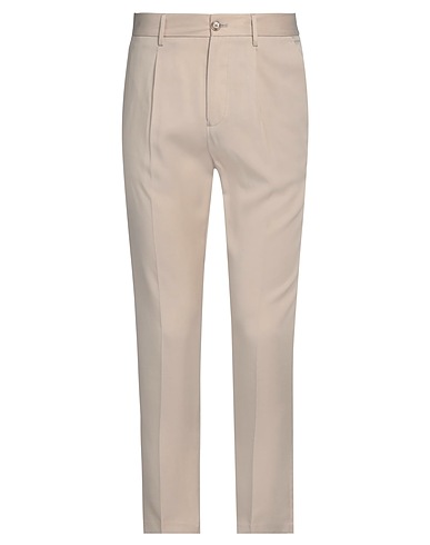 XAGON Pantalone Beige 100% Tencel™