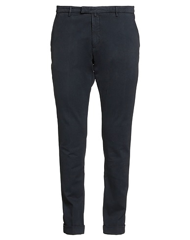 BRIGLIA 1949 Casual παντελόνι 54% Βαμβάκι, 43% Μοντάλ, 3% Ελαστάνη